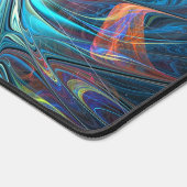 Pastel Plastic fractal Bureaumat (Hoek)