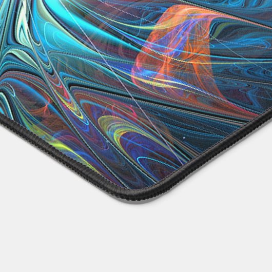 Pastel Plastic fractal Bureaumat (Hoek)