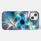 Pastel Plastic iPhone Hoesje (Achterkant horizontaal)