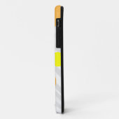 Pastel Polka-dot: iPhone 5 Case-Mate iPhone Case (Achterkant/links)