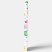 Pastel Polka Dots Case-Mate iPhone Case (Achterkant / Rechts)