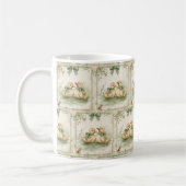 Pastel Pond: eendengeïnspireerde theekoppen☕ Koffiemok (Links)