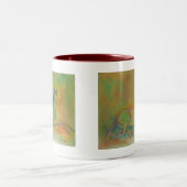 Pastel Portrait Mok (Center)