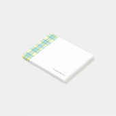 Pastel Post-it® Notes (Schuin)