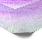 Pastel Poster (Hoek)