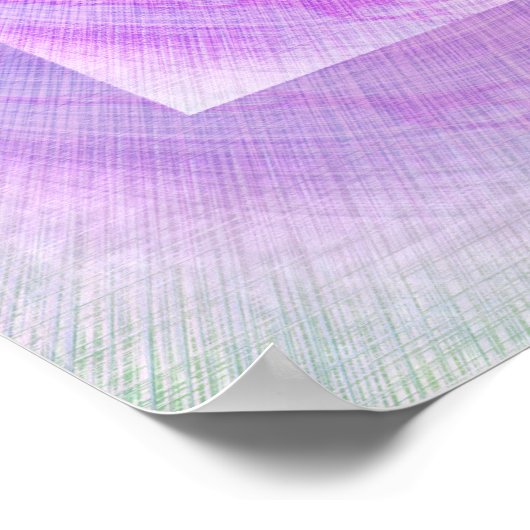 Pastel Poster (Hoek)