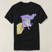 Pastel Powerline Max T-shirt (Design voorkant)