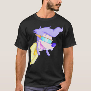 Pastel Powerline Max T-shirt