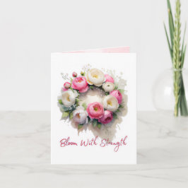 Pastel Princess Sweet 15 Verjaardag Uitnodiging