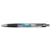 Pastel Prismatische Pen (Achterkant)