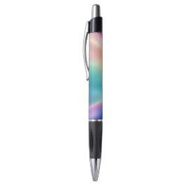 Pastel Prismatische Pen