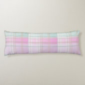 Pastel Pset Round Body Pillow Lichaamskussen (Achterkant)