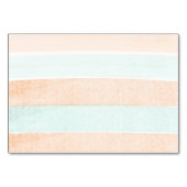 Pastel Pumpkin Geslacht Onthullen Accommodatie Det Kaart (Achterkant)