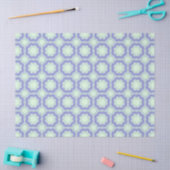 Pastel Purpliana 2: 1 van 3 Tissuepapier (Craft)