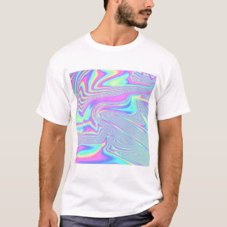 PASTEL RAINBOW T-SHIRT