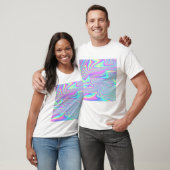 PASTEL RAINBOW T-SHIRT (Unisex)