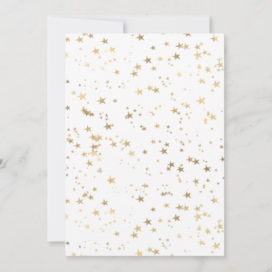 Pastel Rainbow Unicorn Girls Birthday Kaart (Achterkant)