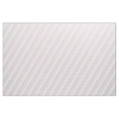 Pastel Rainbow Wabes stof (Yard (91,4 cm))