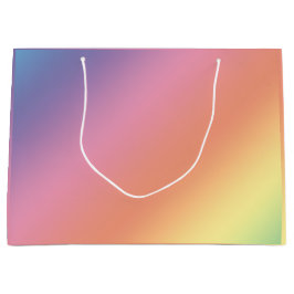 Pastel Regenboog Cadeautas