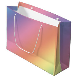 Pastel Regenboog Cadeautas