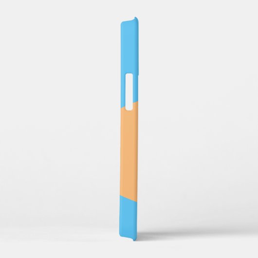 pastel regenboog confetti cirkels leuke naam Case-Mate iPhone case (Achterkant / Rechts)