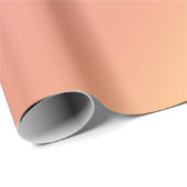 Pastel Regenboog Inpakpapier (Rol Hoek)