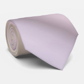 Pastel Regenboog Stropdas (Opgerold)