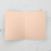 Pastel RegenboogregenboogKinderen Eid Mubarak Eid  Aankondiging (Binnen)