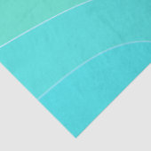 pastel regenboogtissuepapier tissuepapier (Detail)