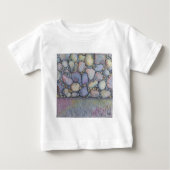 Pastel River Rock en Pebbles (Voorkant)