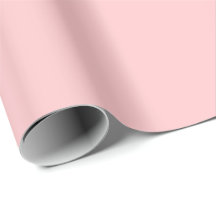 Pastel Roos effen kleur | Klassiek |Elegant