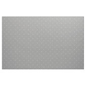 Pastel Roze Blauw Dot Patroon Stof (Fat Quarter)