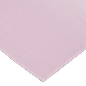 Pastel Roze & Blue Gradient Indigo Roos Ombre Tafelkleed (Gekanteld)