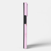 Pastel Roze & Dubbele Helix Dromerige Telefoonhoes Case-Mate iPhone Case (Achterkant / Rechts)