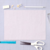Pastel Roze Effen Kleur Tissuepapier (Craft)
