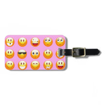 pastel roze emoji