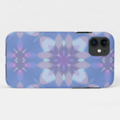 Pastel Roze en Blauw #1 Case-Mate iPhone Case (Achterkant (horizontaal))