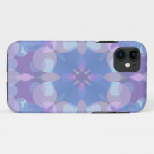 Pastel Roze en Blauw #2 Case-Mate iPhone Case (Achterkant (horizontaal))