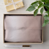 Pastel Roze Goud Folie Ombre Tissuepapier (Geschenk)
