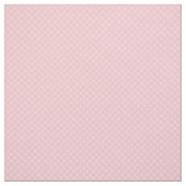 pastel roze halloween schedel crossbones print stof (Swatch)