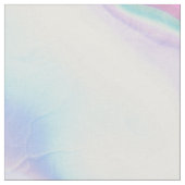 Pastel Roze Marmer Sereniteit Stof (Close Up)