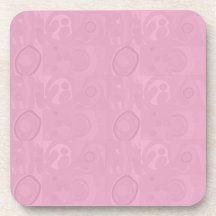 Pastel Roze Moederdag Collectie