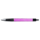 Pastel Roze Mozaïek, Pen (Voorkant)
