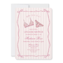 Pastel Roze Ondergoed Bruidsdouche Kant