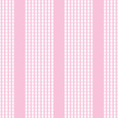 Pastel Roze Plaid Tafel Accent voor Eettafel Lange Tafelloper