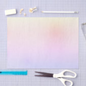  pastel roze regenboog gradiënt weefsel papier (Craft)