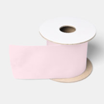 Pastel Roze Roos Effen Kleur 