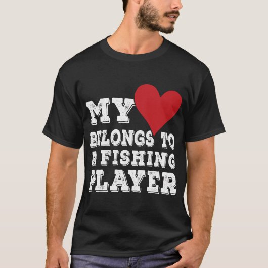 Pastel Roze Rosetail Halfmoon Betta Siamese Vechtv T-shirt (Voorkant)