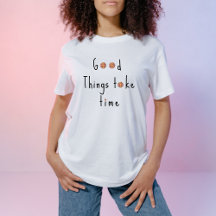 Pastel Roze & Sinaasappel Daisy floral