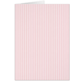 Pastel roze Snoepjes strepen.